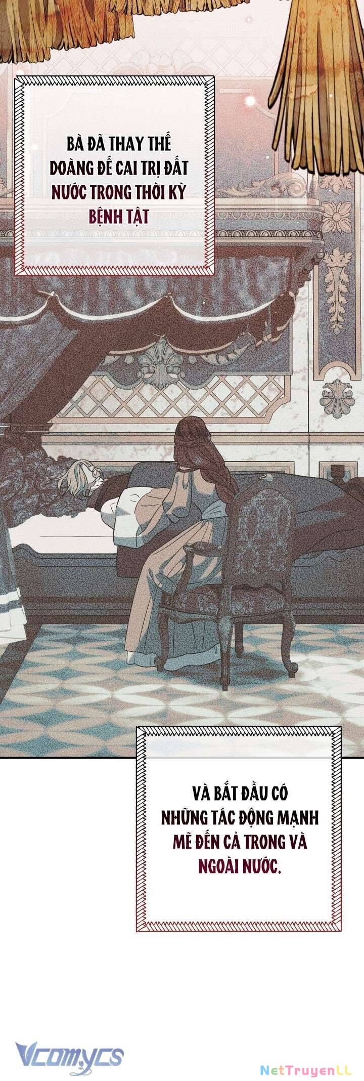 Người Xem Mắt Của Ác Nữ Quá Hoàn Hảo Chapter 24 - 25