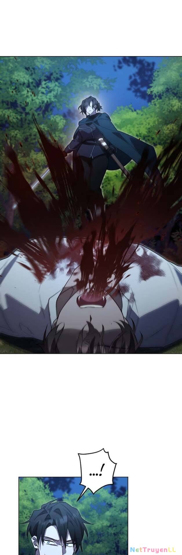 Hero X Demon King X Villain Chapter 16 - 38