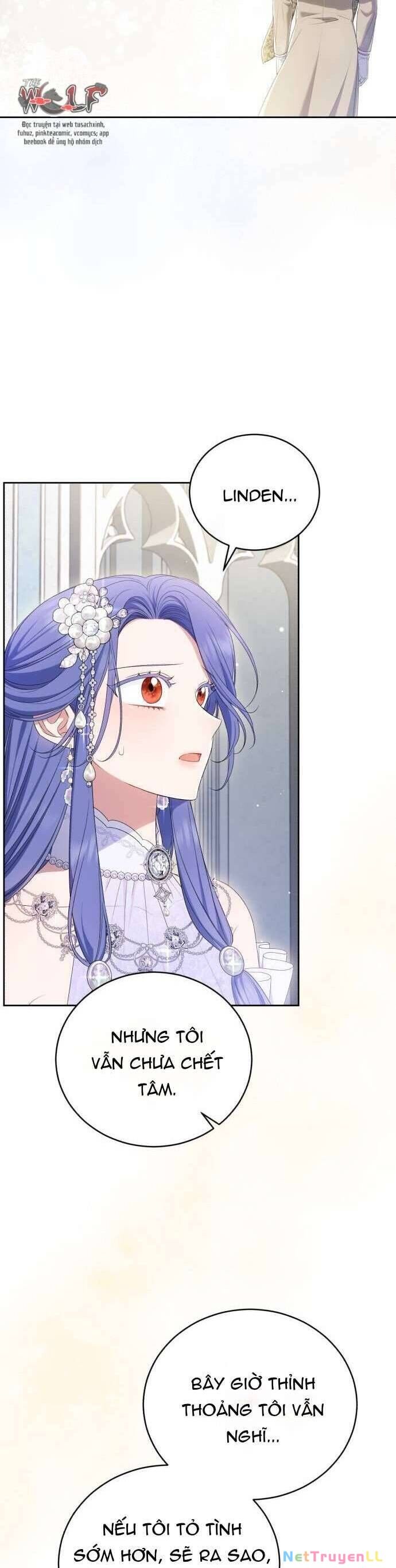 Trở Thành Ác Nữ Của Tiểu Thuyết Chết Chóc Chapter 57 - 14