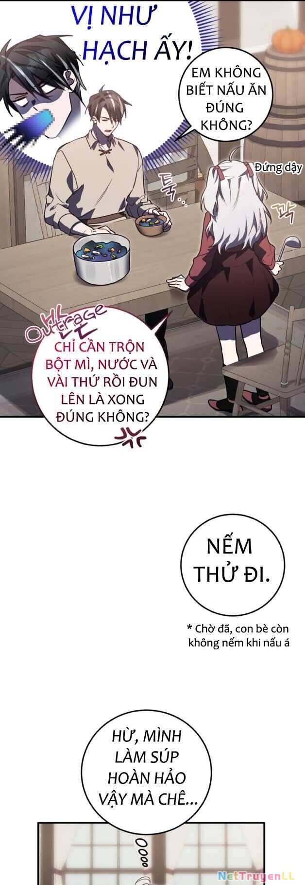 Hero X Demon King X Villain Chapter 18 - 34