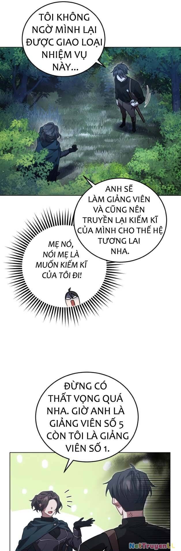 Hero X Demon King X Villain Chapter 16 - 34