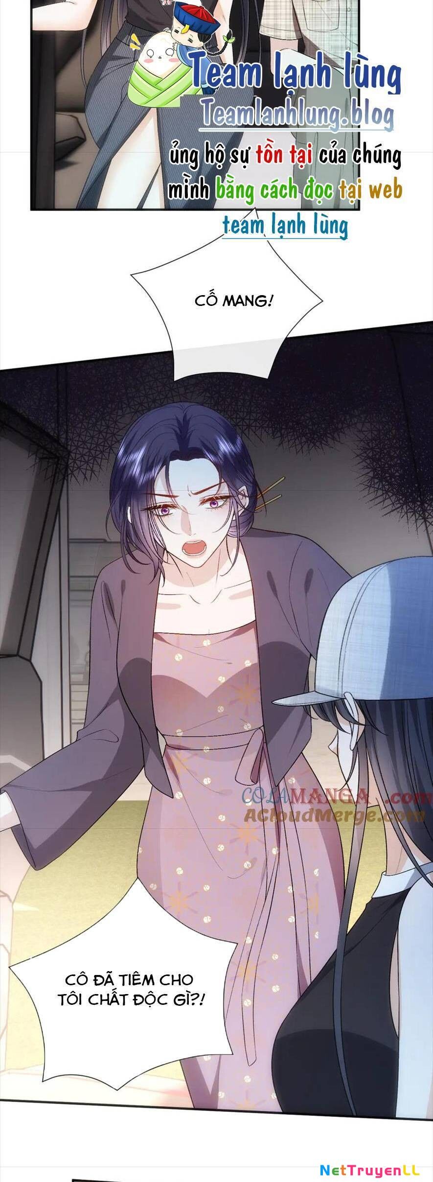 Vợ Của Lục Tổng Không Phải Dạng Vừa Chapter 150 - 4