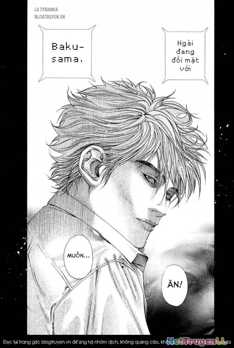 Usogui Chapter 143 - 14