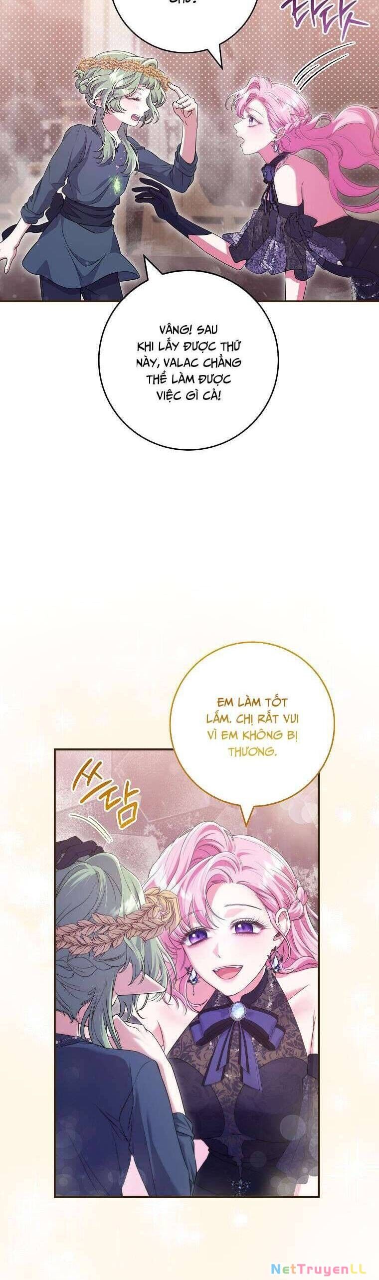 Tôi Bị Mắc Kẹt Trong Trò Chơi Lỗi Chapter 43 - 28