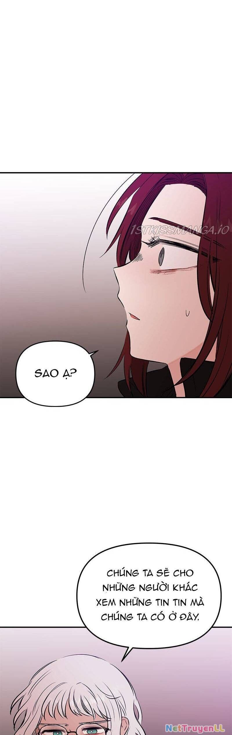 Bươm Bướm Và Máu Chapter 68 - 33