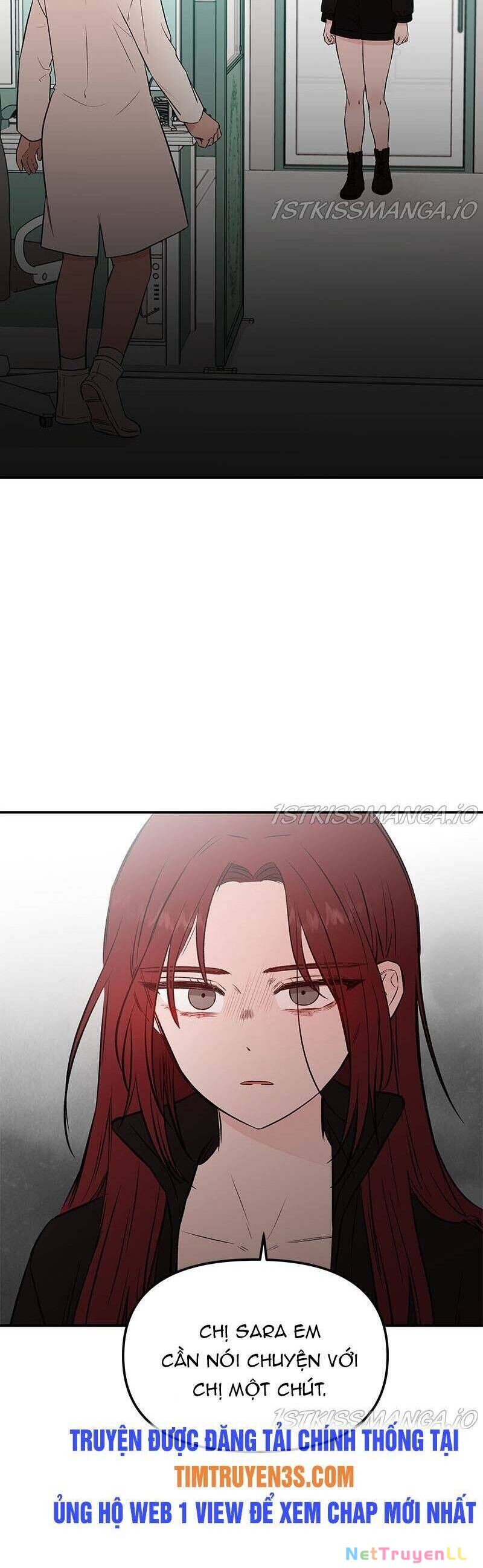 Bươm Bướm Và Máu Chapter 68 - 9