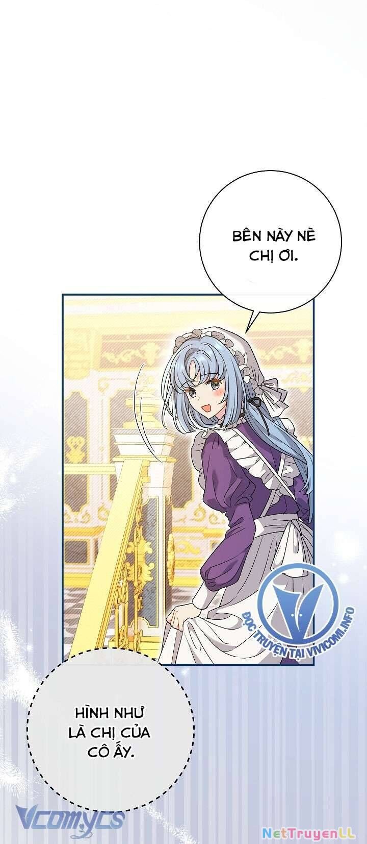 Người Xem Mắt Của Ác Nữ Quá Hoàn Hảo Chapter 23 - 4