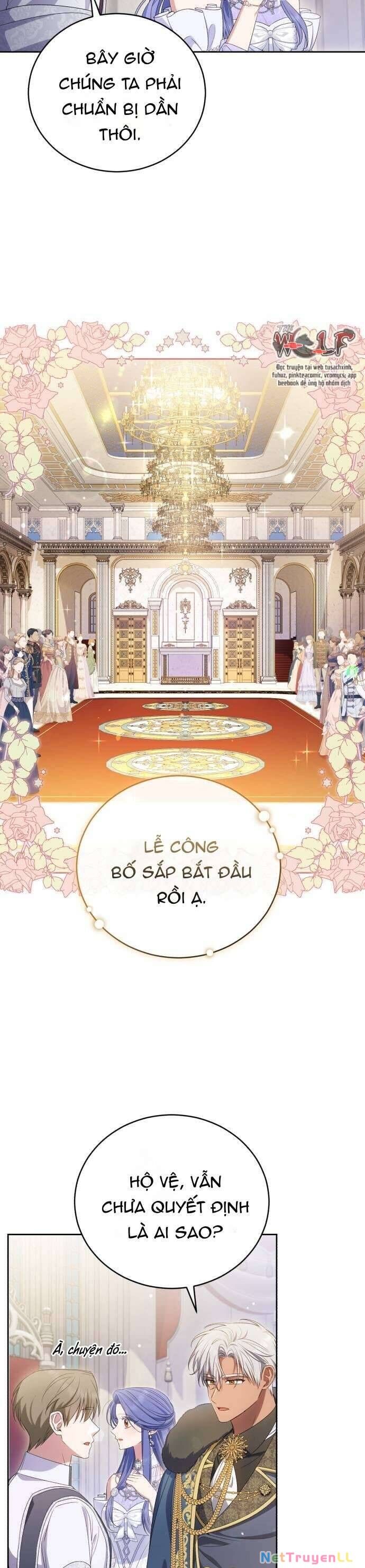 Trở Thành Ác Nữ Của Tiểu Thuyết Chết Chóc Chapter 57 - 25