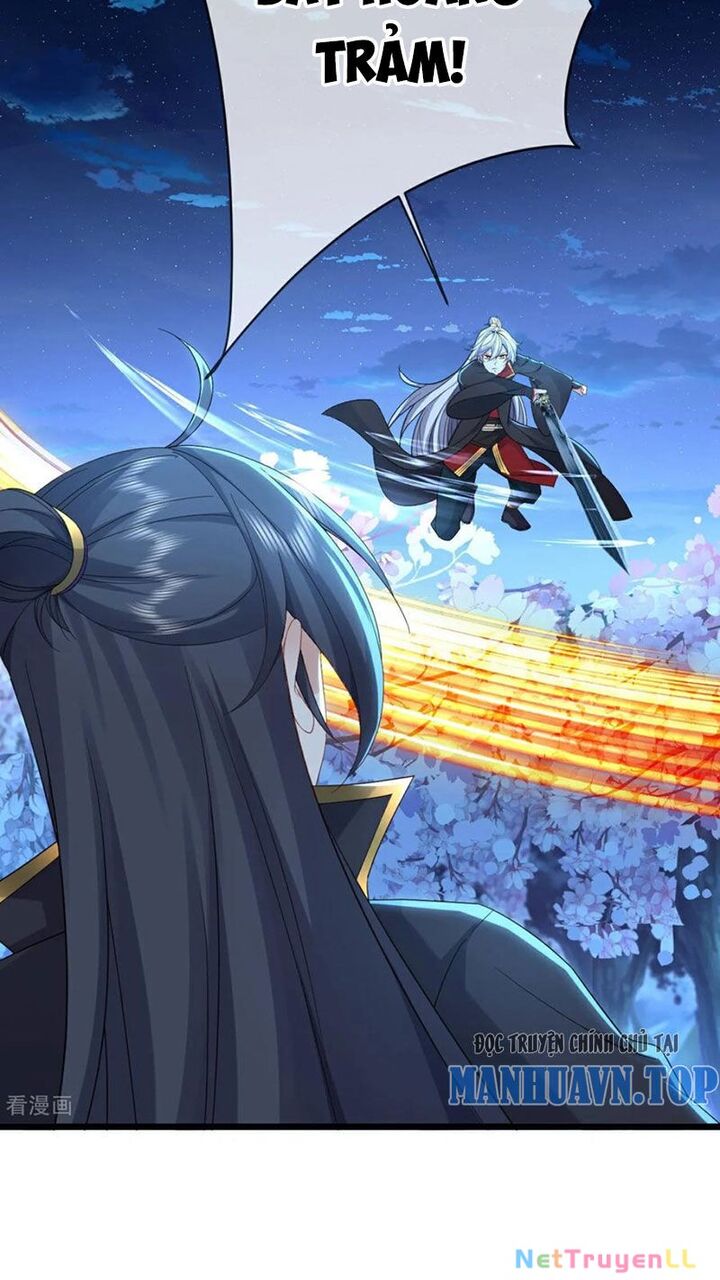 Tiên Võ Đế Tôn Chapter 594 - 44