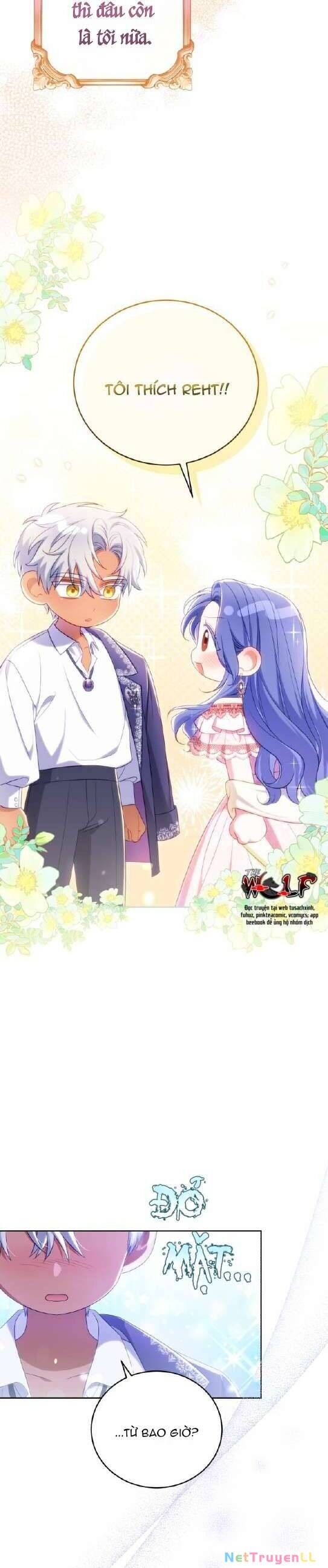 Trở Thành Ác Nữ Của Tiểu Thuyết Chết Chóc Chapter 56 - 3