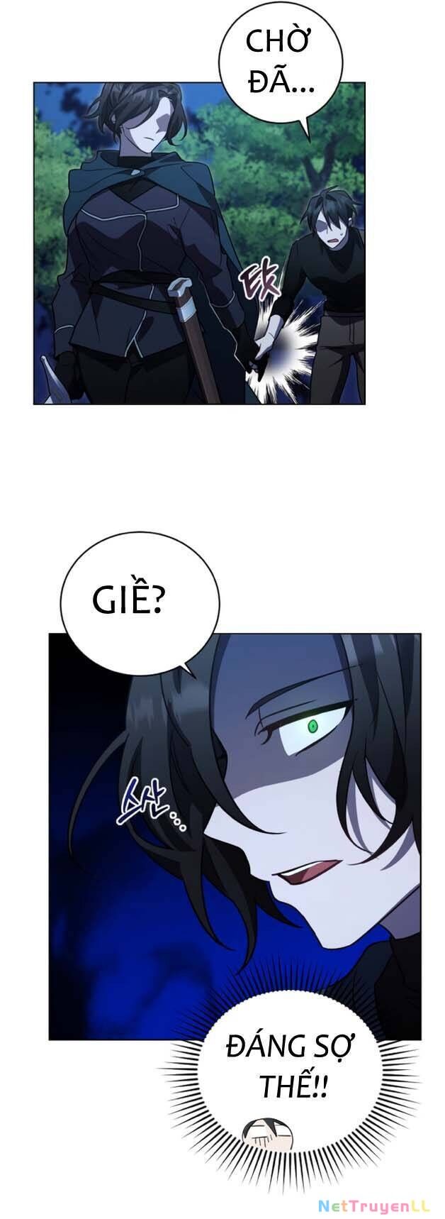 Hero X Demon King X Villain Chapter 16 - 40