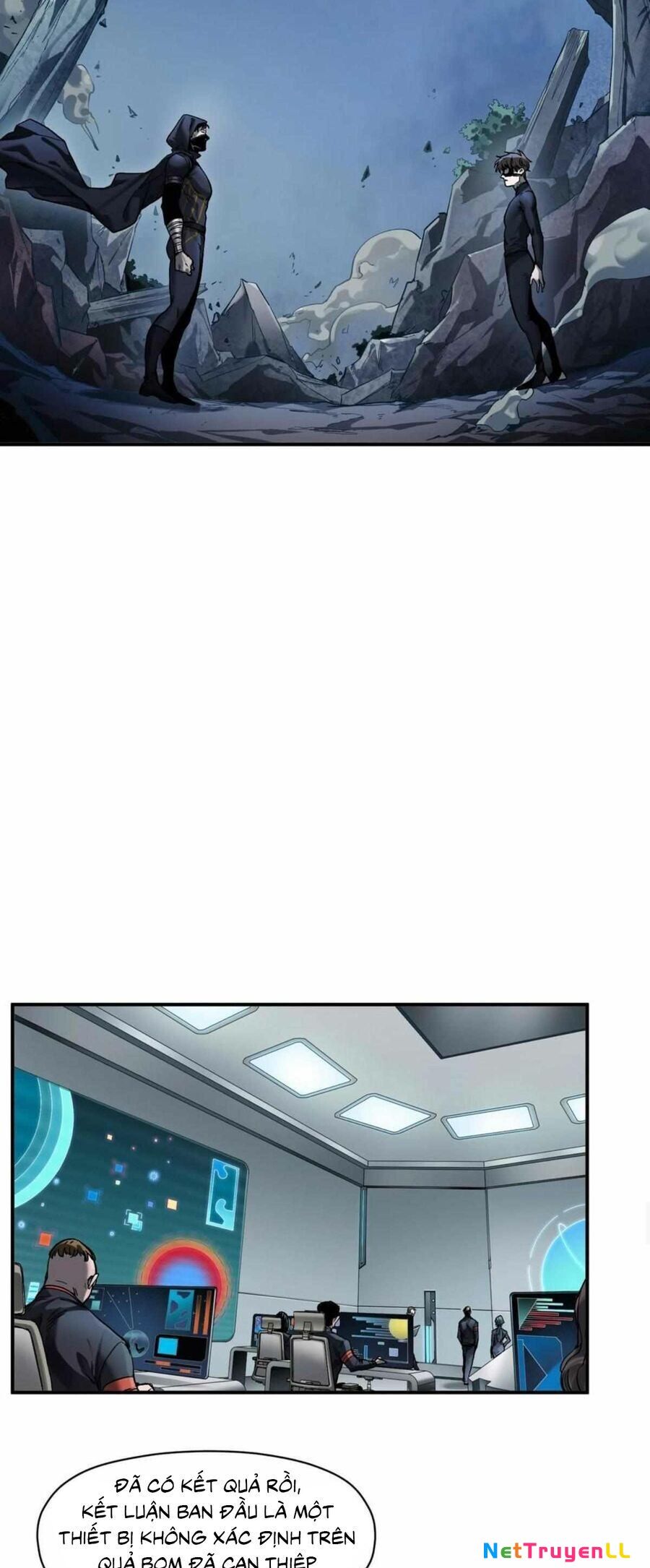 Khởi Tạo Nhân Vật Phản Diện Chapter 153 - 14