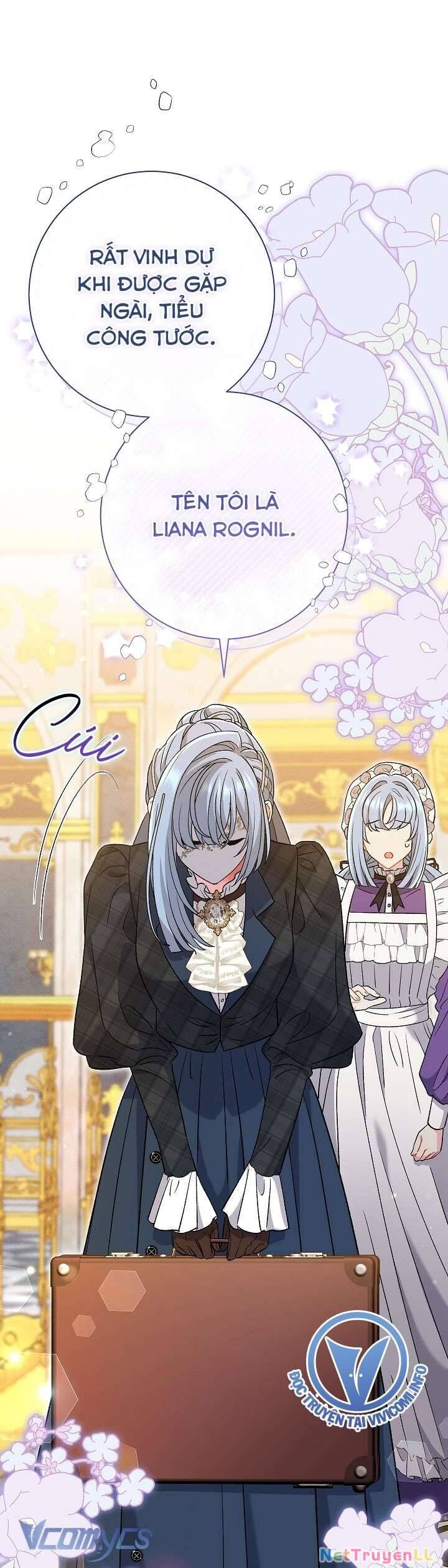 Người Xem Mắt Của Ác Nữ Quá Hoàn Hảo Chapter 23 - 11