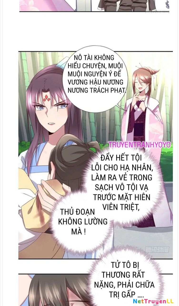 Thần Trù Cuồng Hậu Chapter 64 - 9