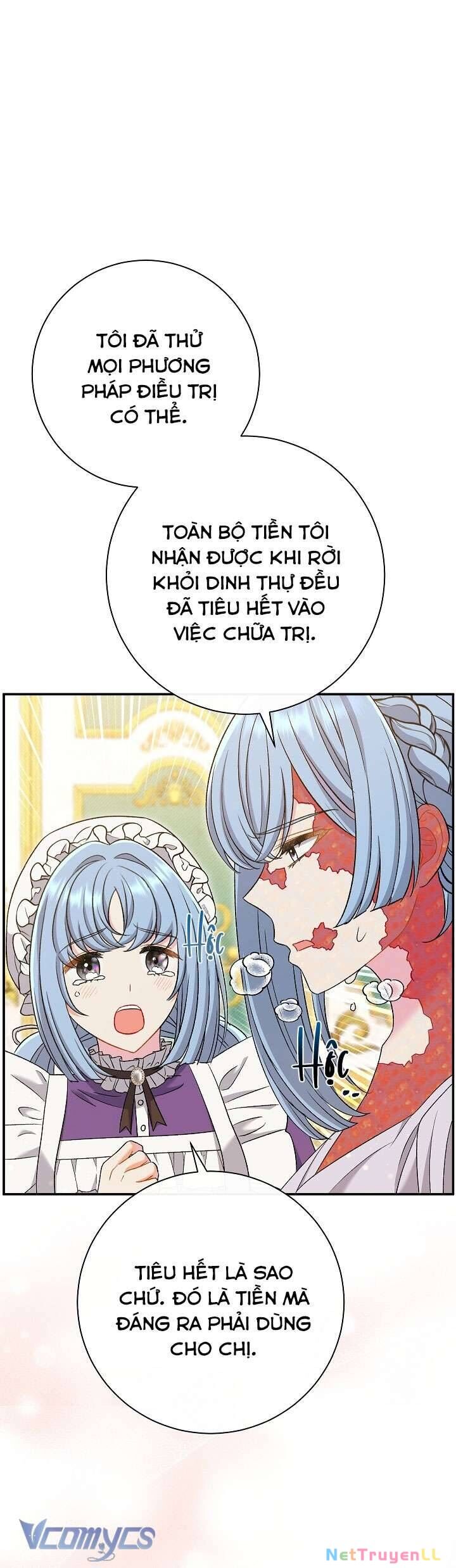 Người Xem Mắt Của Ác Nữ Quá Hoàn Hảo Chapter 23 - 67