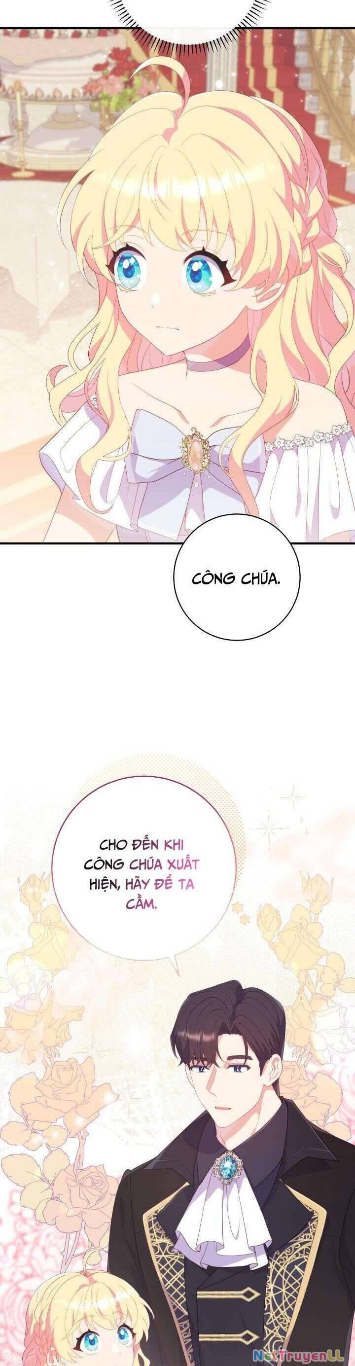 Trở Thành Bạn Thời Thơ Ấu Của Nam Phụ Ám Ảnh Chapter 22 - 7