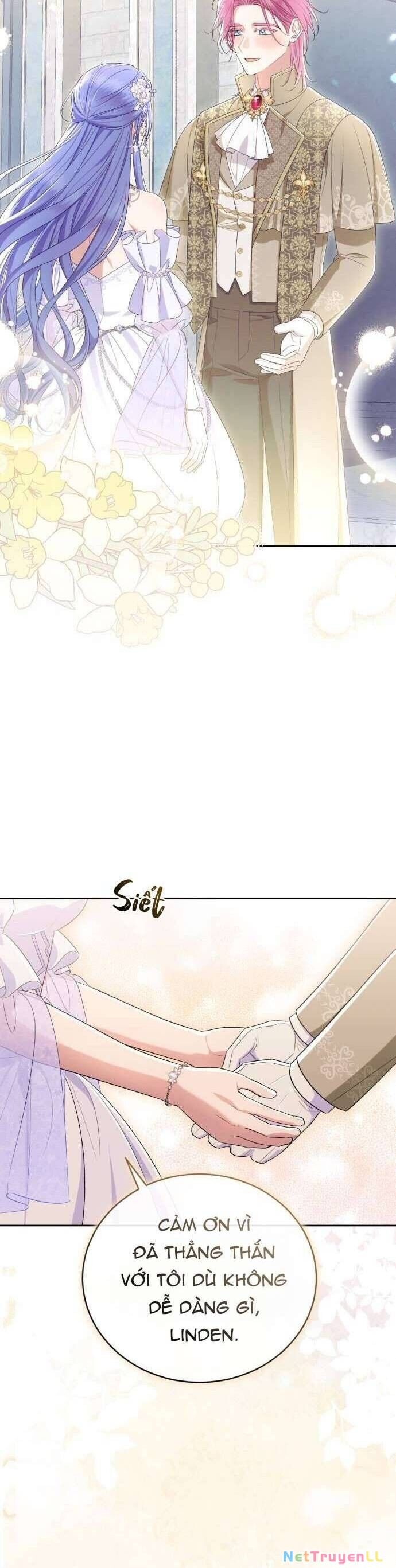 Trở Thành Ác Nữ Của Tiểu Thuyết Chết Chóc Chapter 57 - 16