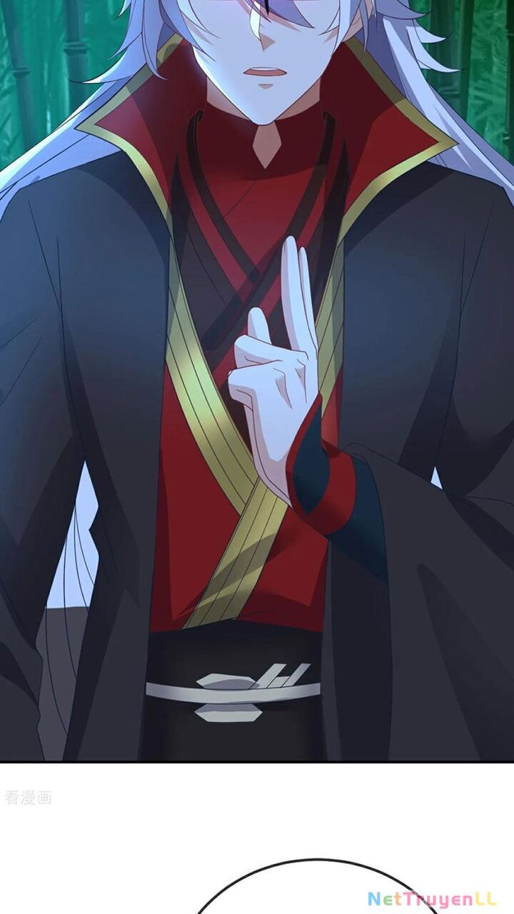 Tiên Võ Đế Tôn Chapter 594 - 18