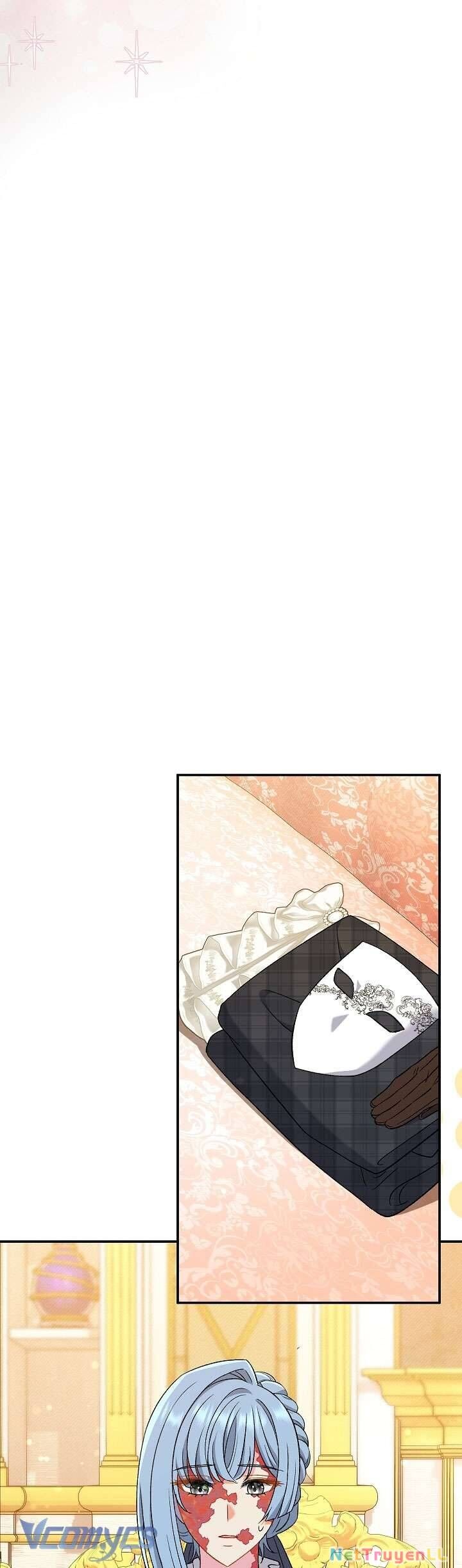 Người Xem Mắt Của Ác Nữ Quá Hoàn Hảo Chapter 23 - 46