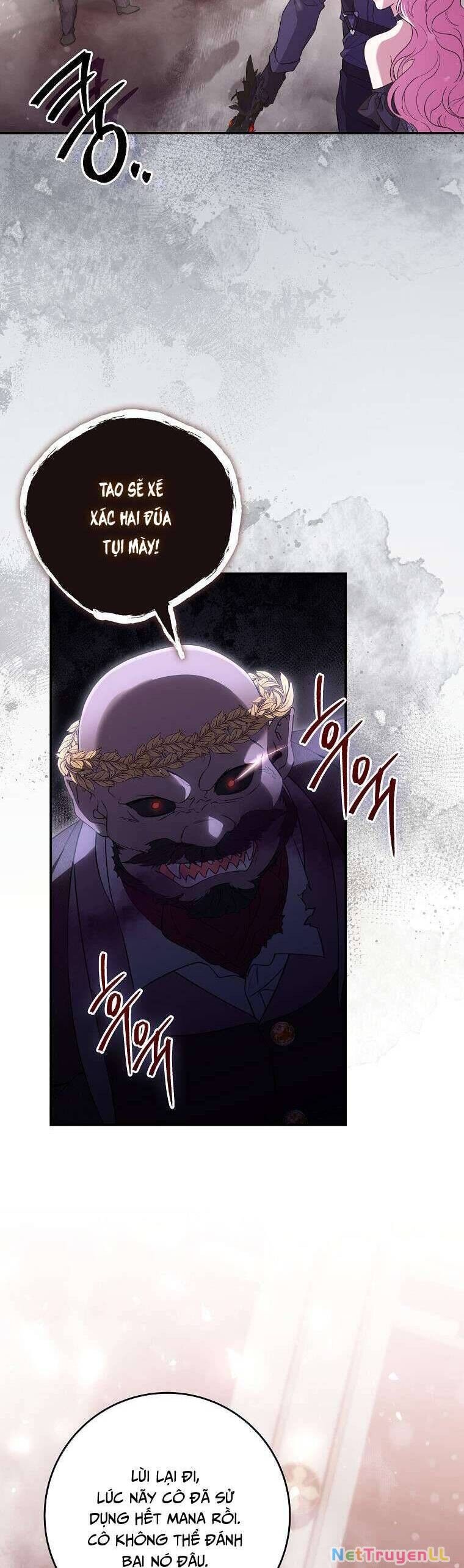 Tôi Bị Mắc Kẹt Trong Trò Chơi Lỗi Chapter 43 - 20