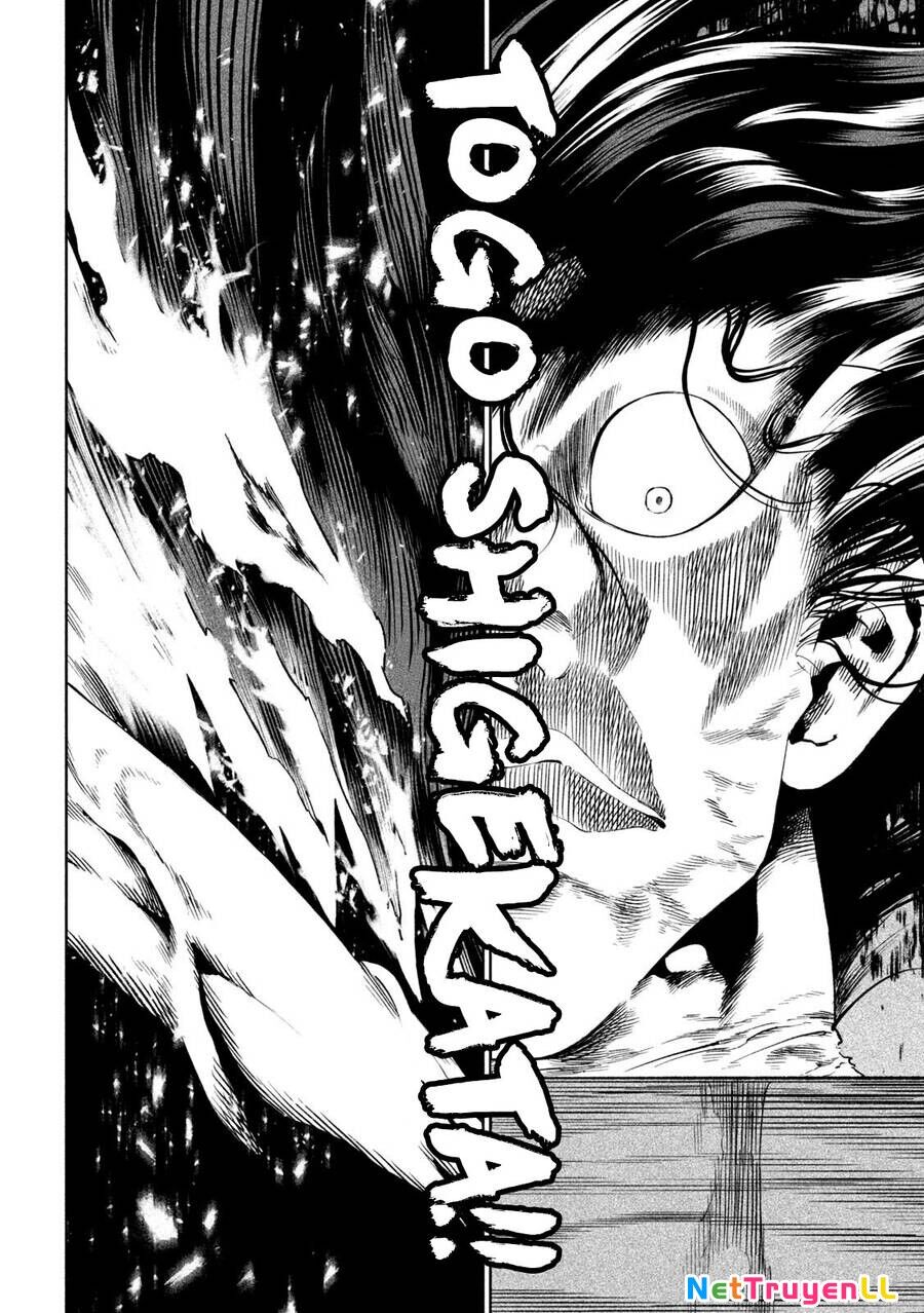 Tenkaichi - Thiên Hạ Đệ Nhất Võ Sĩ Đại Hội Chapter 38 - 20