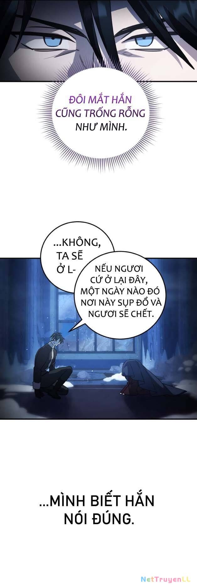 Hero X Demon King X Villain Chapter 17 - 11