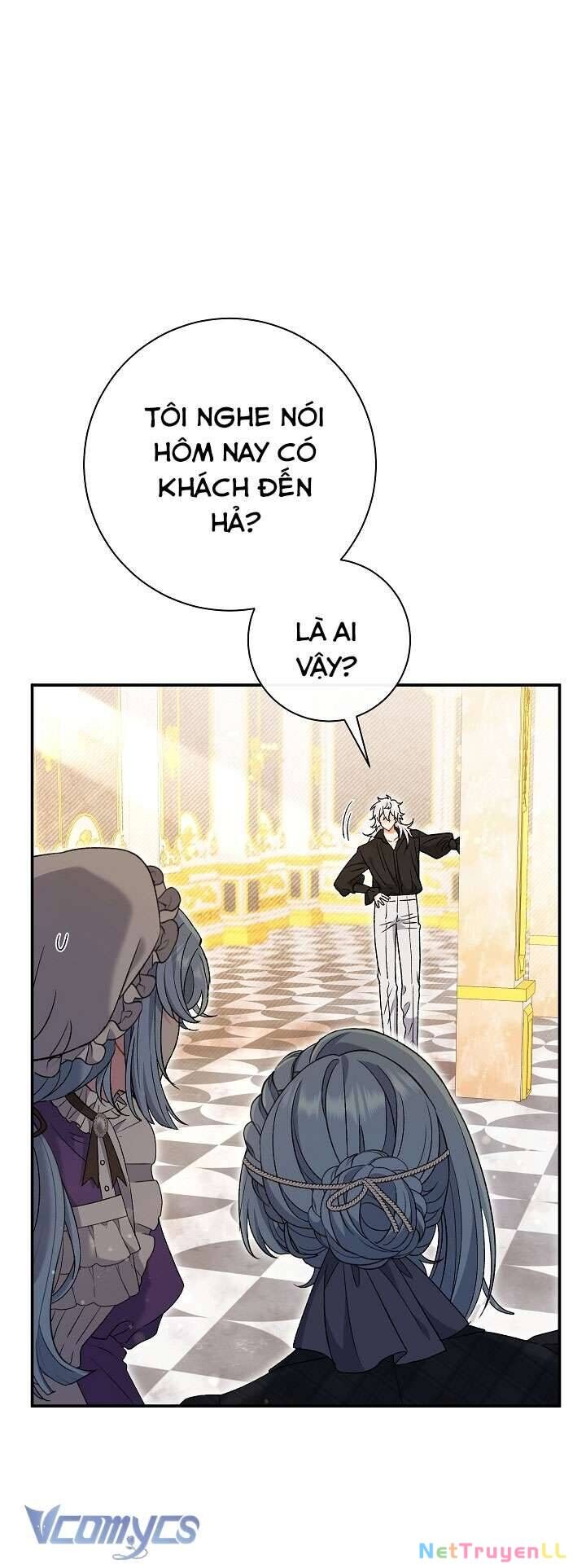 Người Xem Mắt Của Ác Nữ Quá Hoàn Hảo Chapter 23 - 8