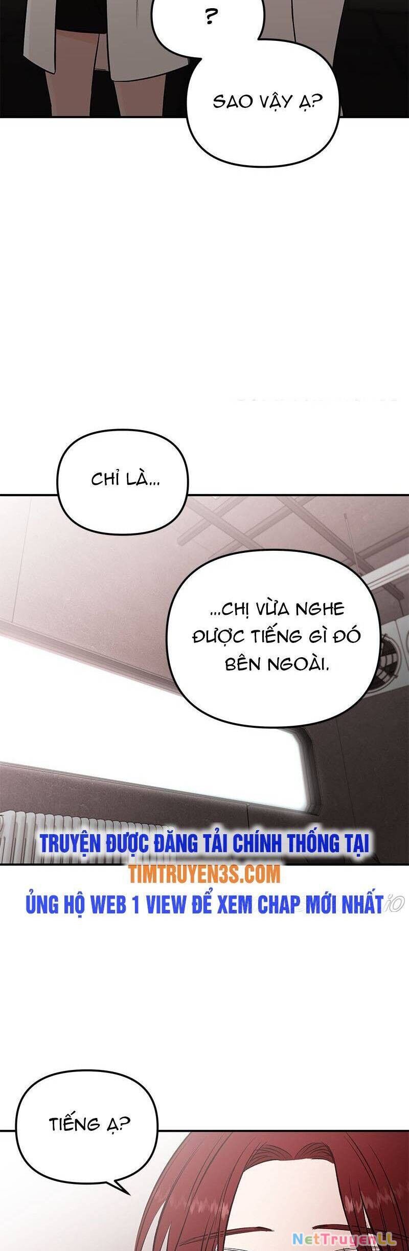 Bươm Bướm Và Máu Chapter 68 - 52