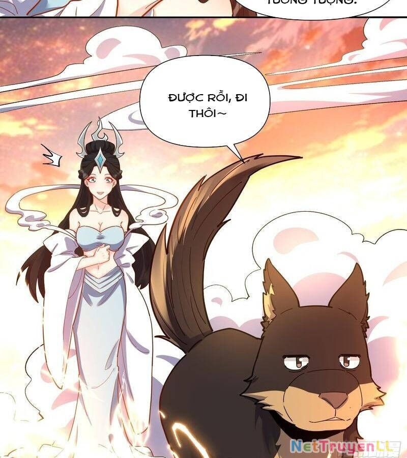 Nguyên Lai Ta Là Tu Tiên Đại Lão Chapter 424 - 28