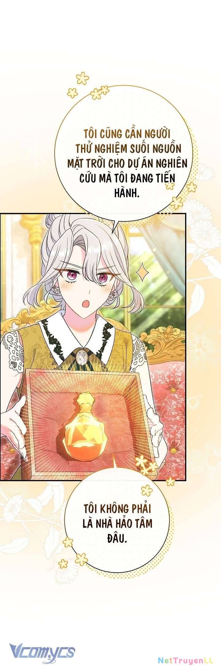 Người Xem Mắt Của Ác Nữ Quá Hoàn Hảo Chapter 23 - 57