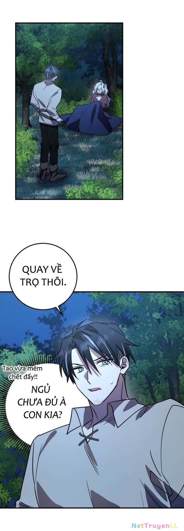 Hero X Demon King X Villain Chapter 17 - 46