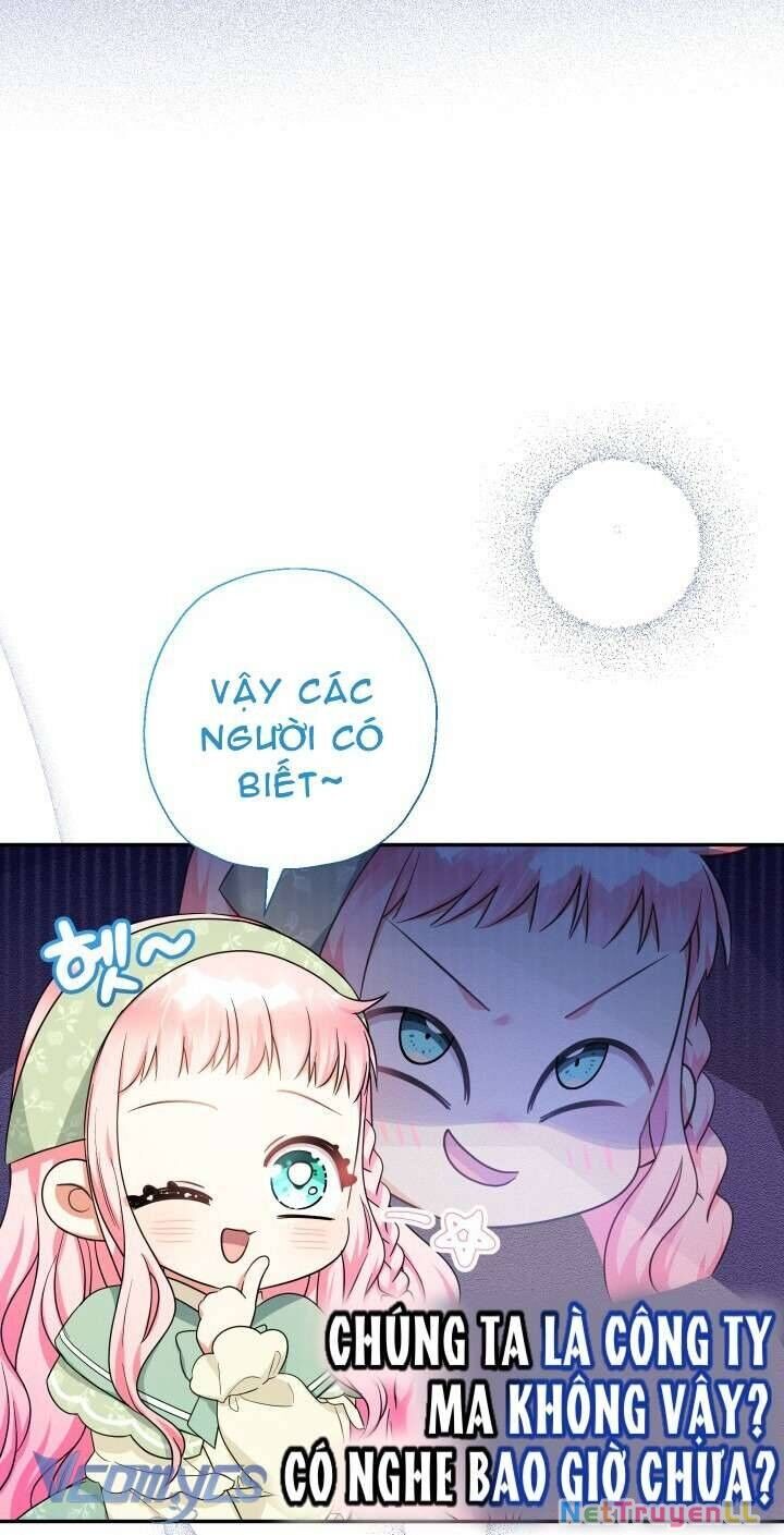 Tiểu Thư Tích Tiền Đi Bụi Chapter 55 - 75