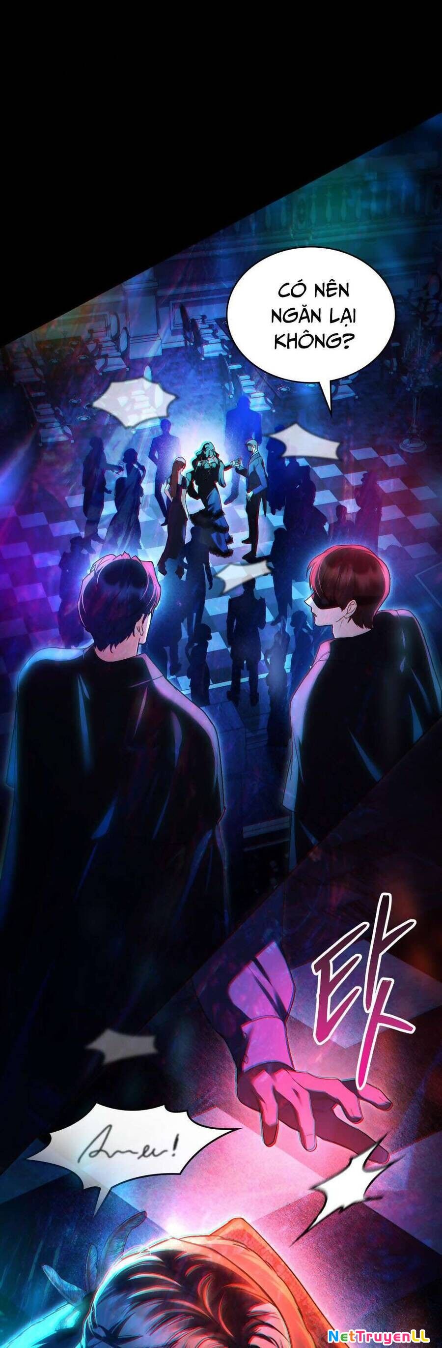 Giới Thượng Lưu Chapter 32 - 42