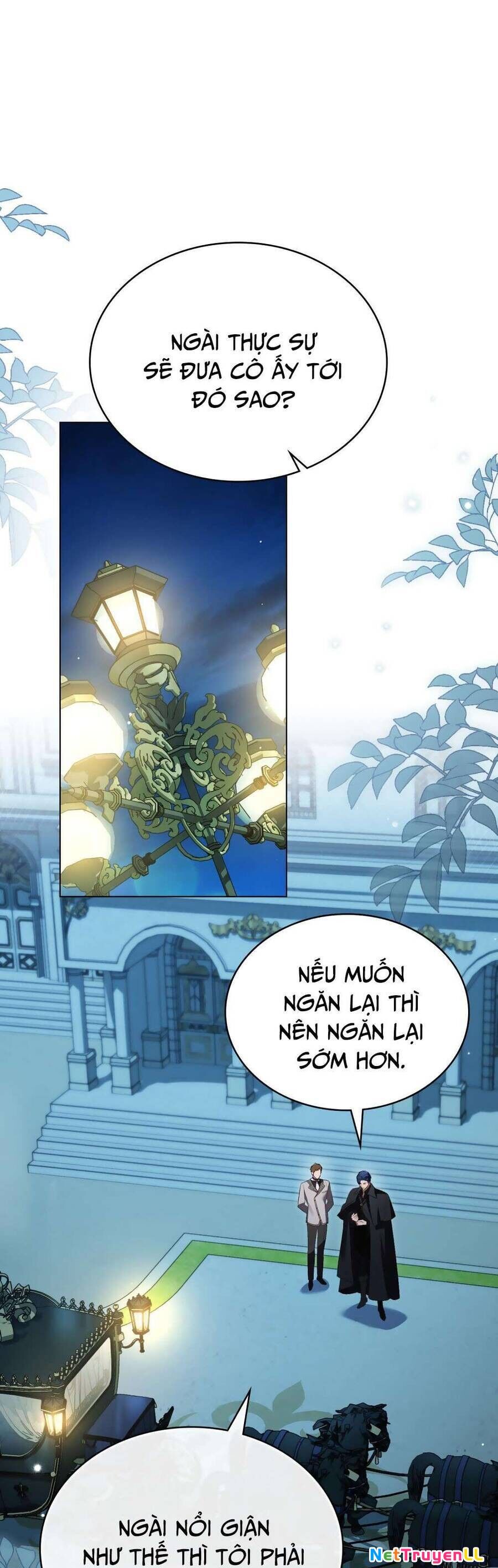 Giới Thượng Lưu Chapter 32 - 2