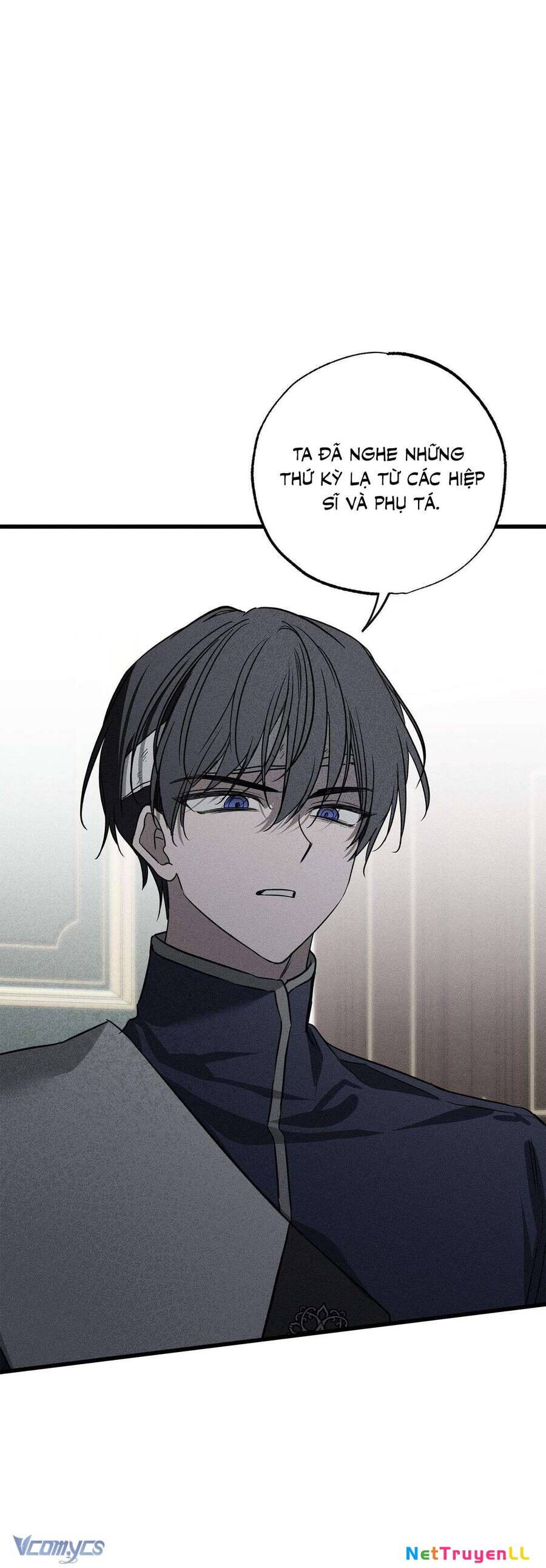 Vị Phu Quân Căm Ghét Tôi Đã Mất Trí Nhớ Chapter 44 - 28