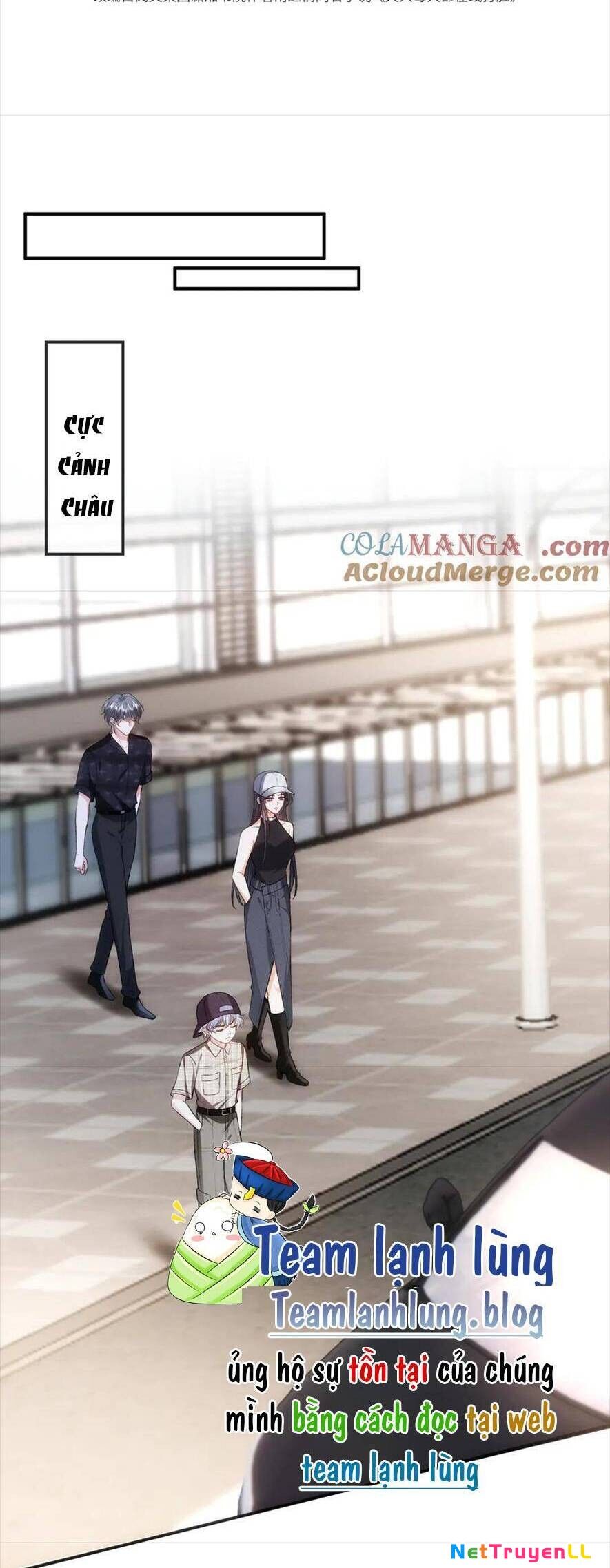 Vợ Của Lục Tổng Không Phải Dạng Vừa Chapter 150 - 2