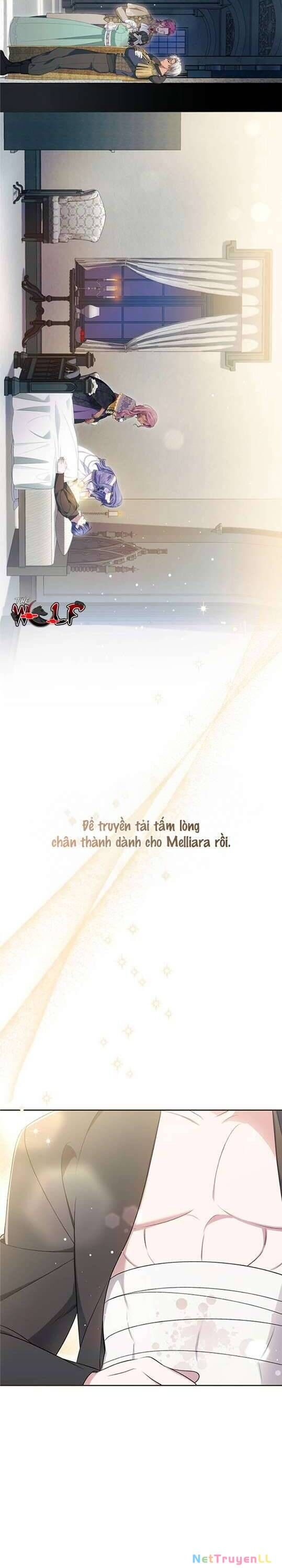 Trở Thành Ác Nữ Của Tiểu Thuyết Chết Chóc Chapter 58 - 27