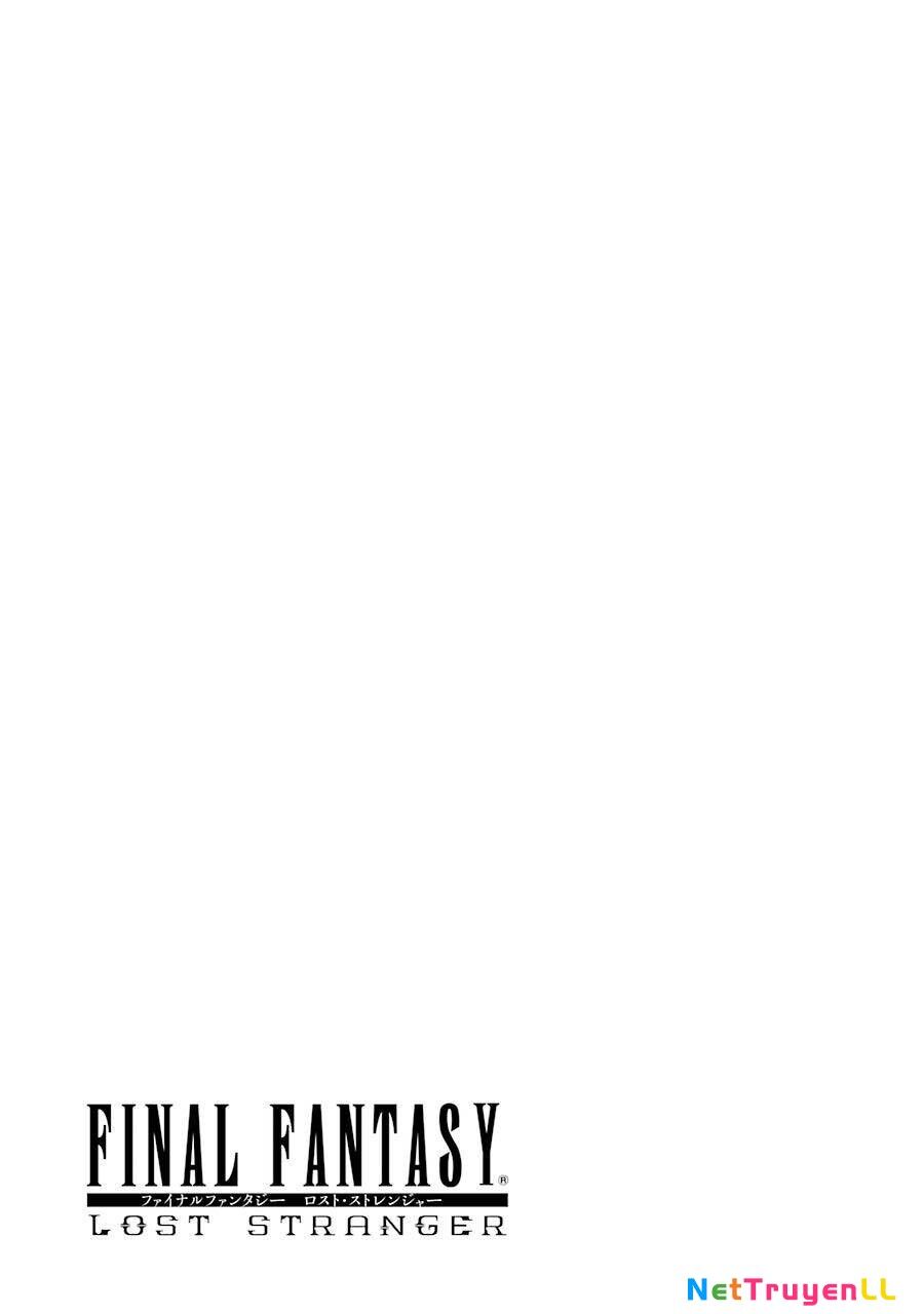 Final Fantasy Lost Stranger Chapter 21 - 47
