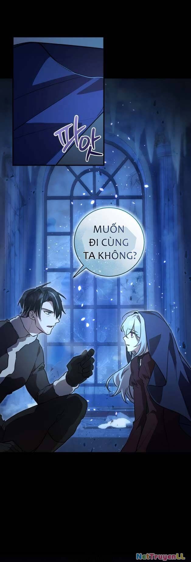 Hero X Demon King X Villain Chapter 17 - 34