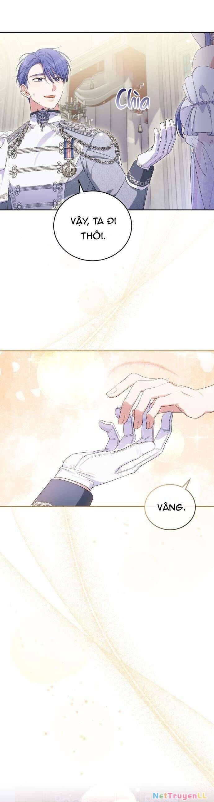 Trở Thành Ác Nữ Của Tiểu Thuyết Chết Chóc Chapter 57 - 28