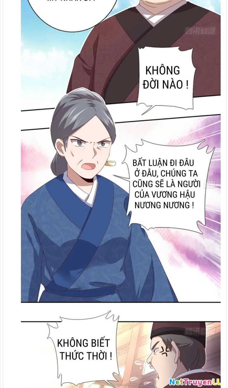 Thần Trù Cuồng Hậu Chapter 64 - 15