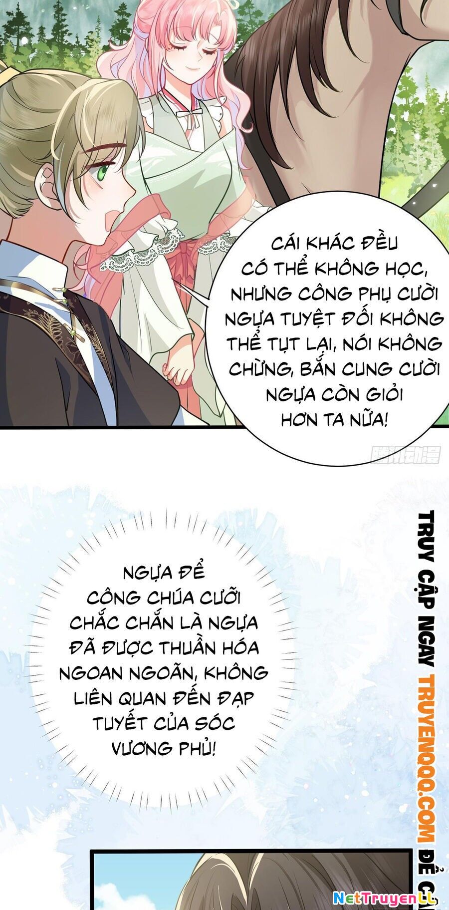 Sau Khi Công Chúa Bội Tình Bạc Nghĩa Chapter 44 - 12