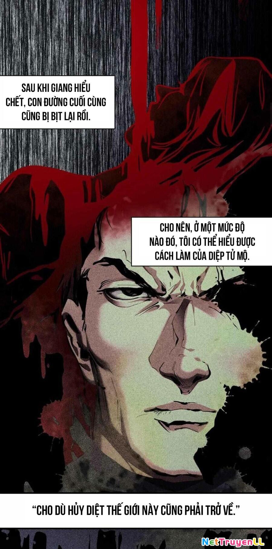 Khởi Tạo Nhân Vật Phản Diện Chapter 153 - 10