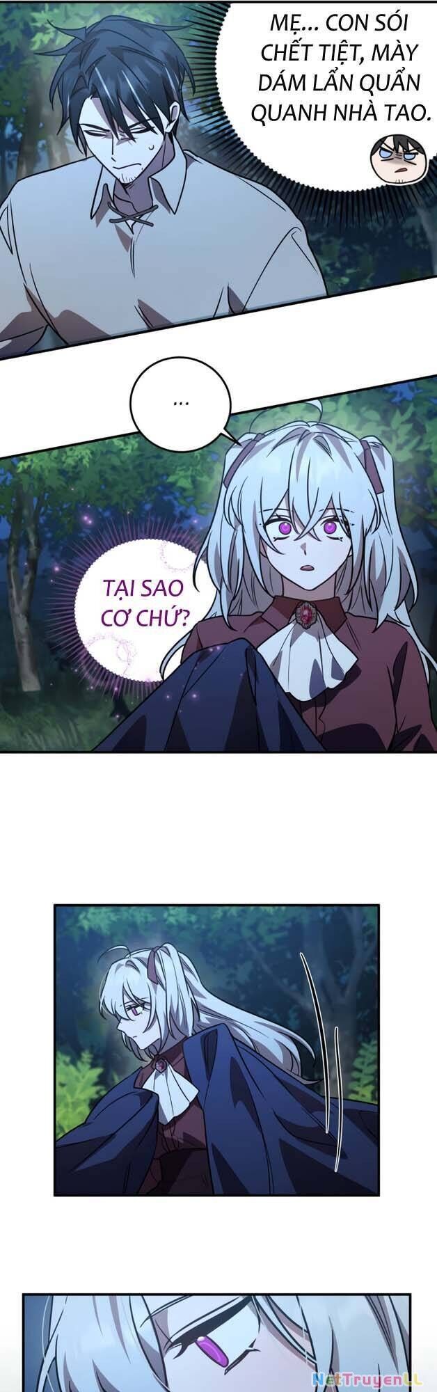 Hero X Demon King X Villain Chapter 17 - 49