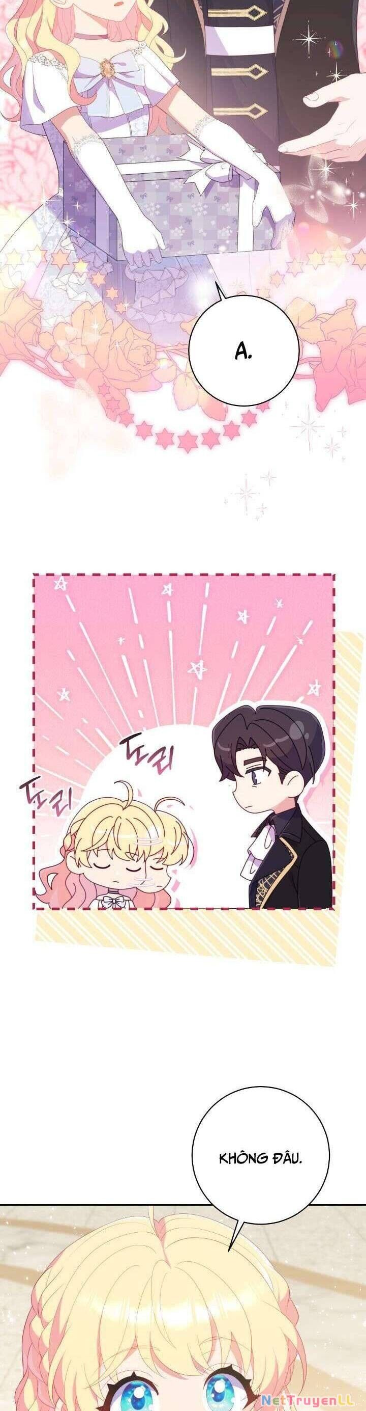 Trở Thành Bạn Thời Thơ Ấu Của Nam Phụ Ám Ảnh Chapter 22 - 8