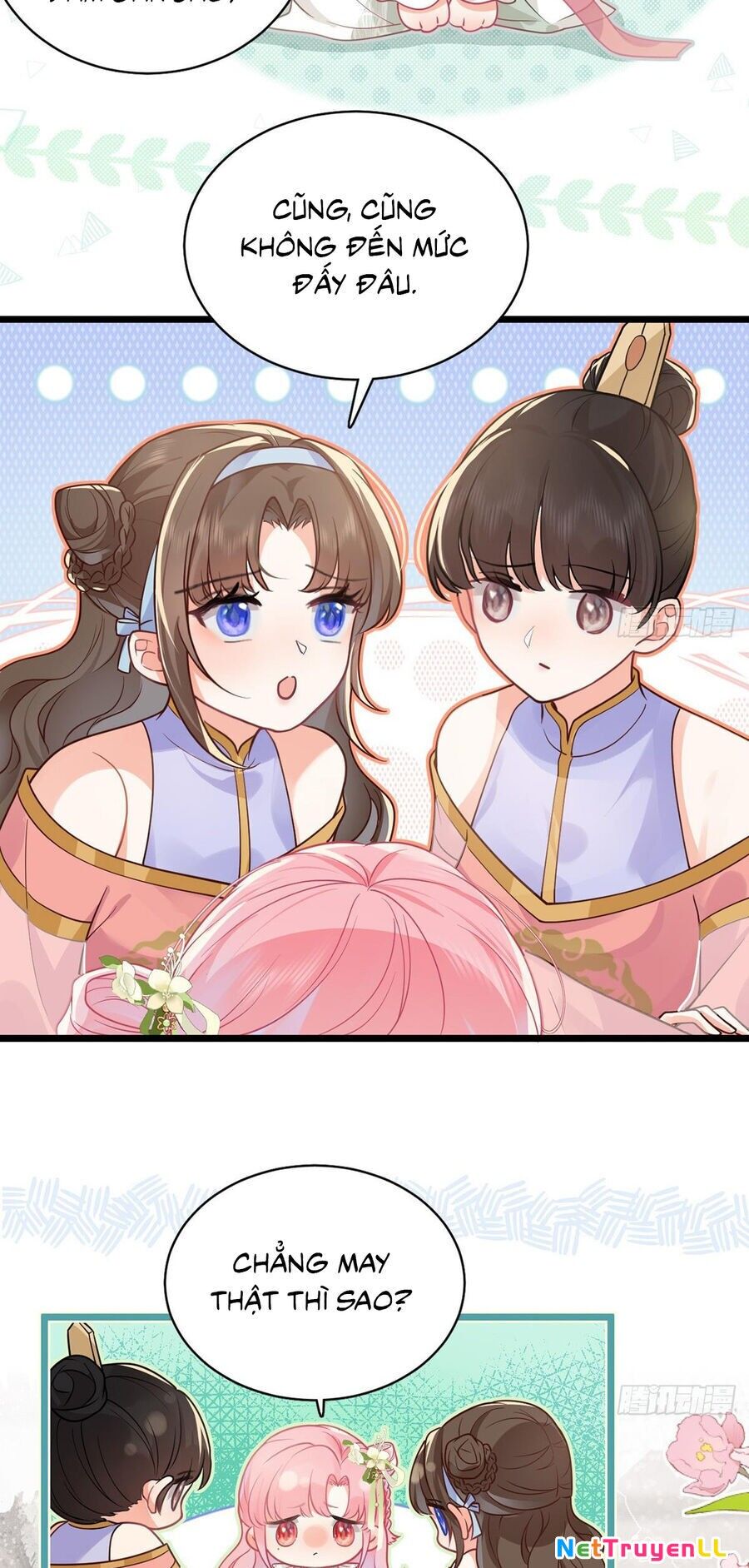Sau Khi Công Chúa Bội Tình Bạc Nghĩa Chapter 43 - 6