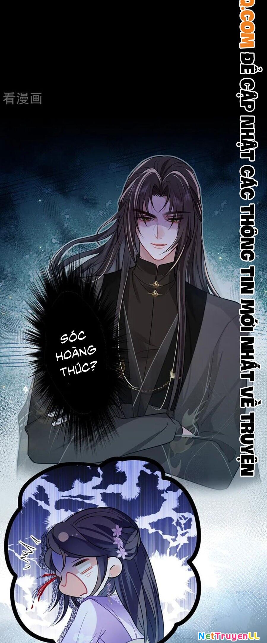 Sau Khi Công Chúa Bội Tình Bạc Nghĩa Chapter 49 - 21