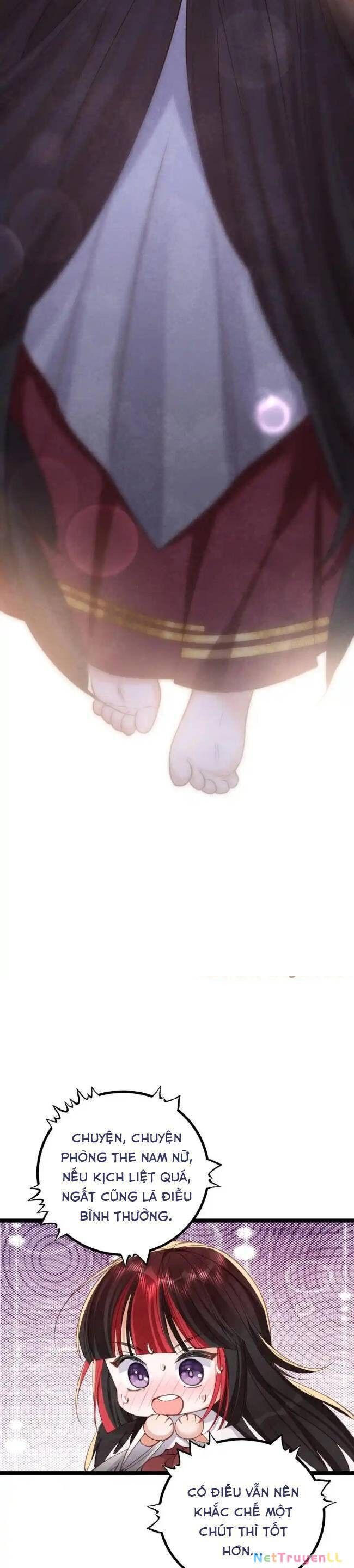 Cách Để Tồn Tại Như Một Cống Phẩm Chapter 24 - 14
