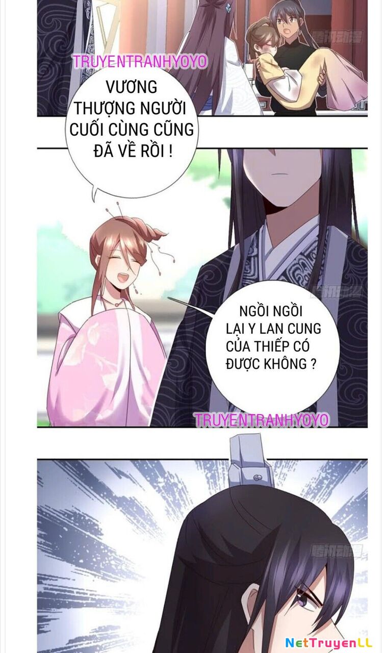 Thần Trù Cuồng Hậu Chapter 64 - 12
