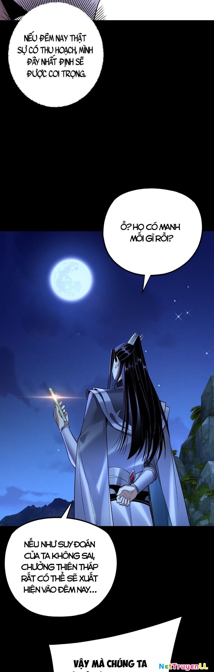 [FIX Thứ tự] Ta Trời Sinh Đã Là Nhân Vật Phản Diện Chapter 173 - 8